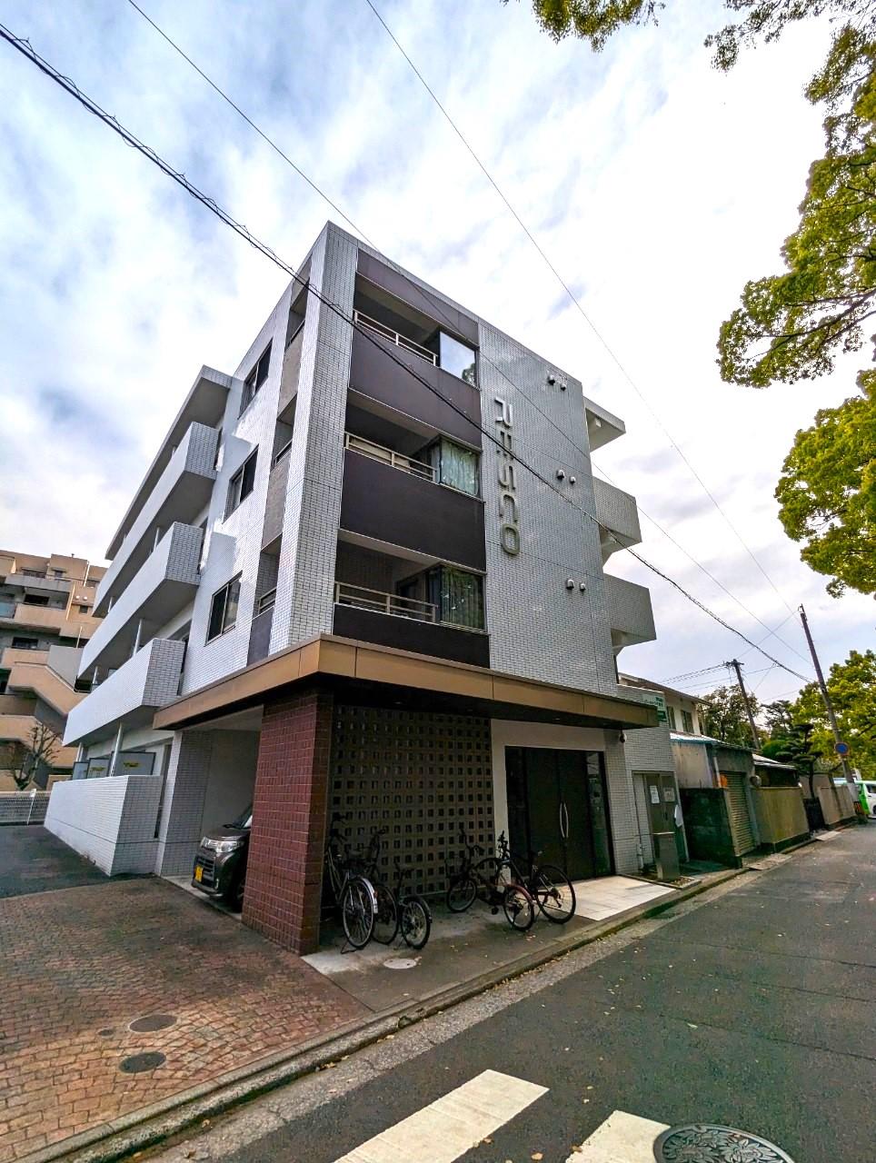 レスコ春日の杜