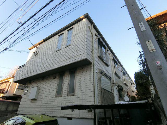 エクセレンス池田