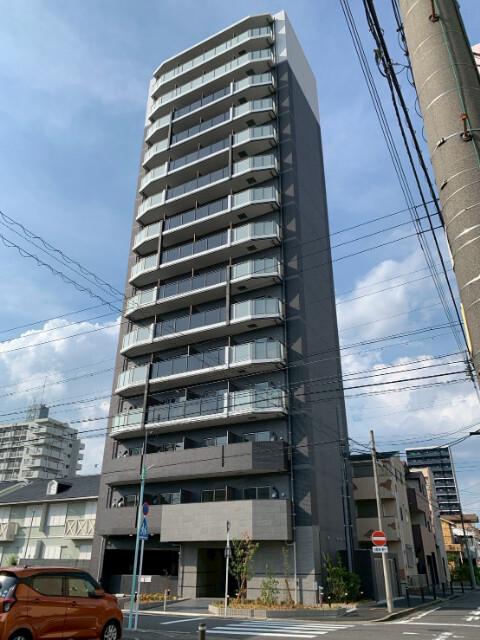 ディアレイシャス名古屋浄心