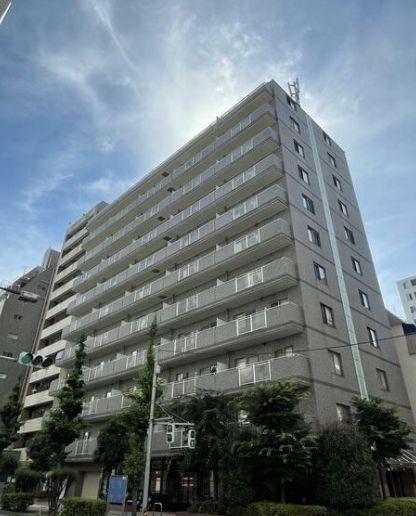 アウルコート南池袋