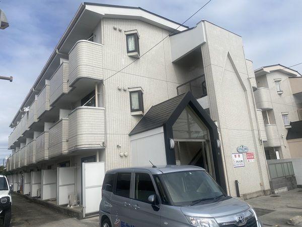 コアクレスト上草柳II