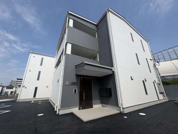 グランコスモ交野