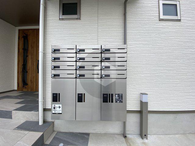 ラモーナ長瀬Ⅰ