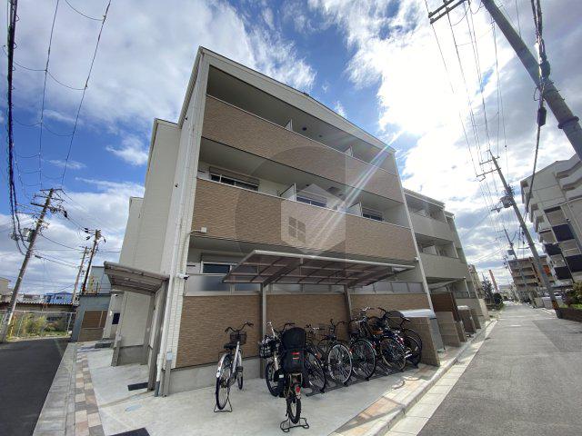 ラモーナ長瀬Ⅰ