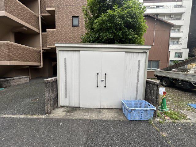 シャンポール大須