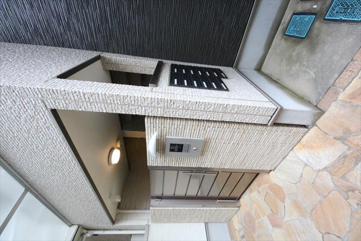 フジパレス山之内III