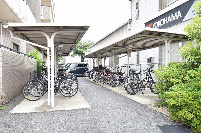 スカール富田公園