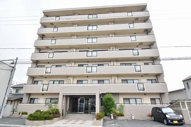 スカール富田公園(3LDK/5階)