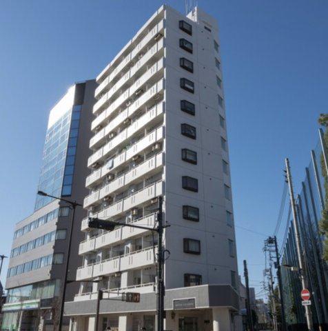 ハイネス要町