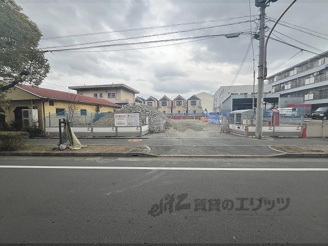 リヴァーサイド ヴィラ