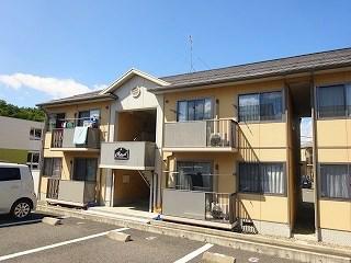 パストラルA棟