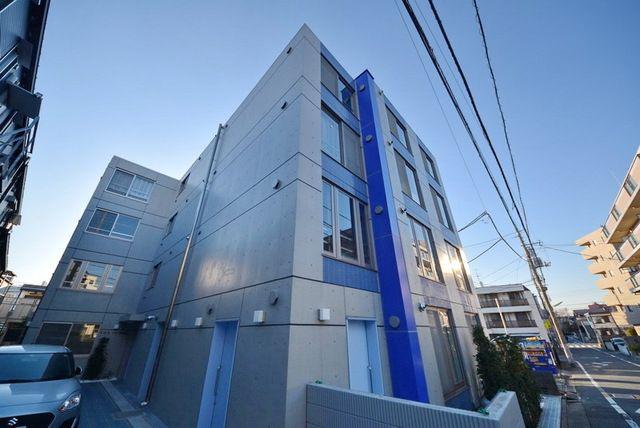 マコラ パレ世田谷