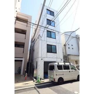 クレセール西小山