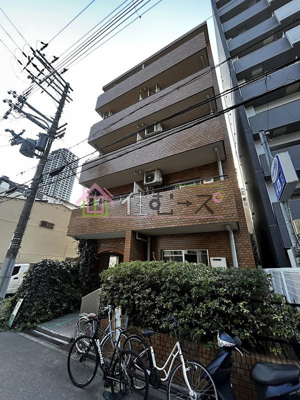 本庄アーバンハウス