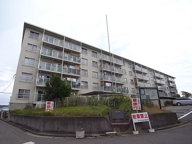 伊川谷1号棟