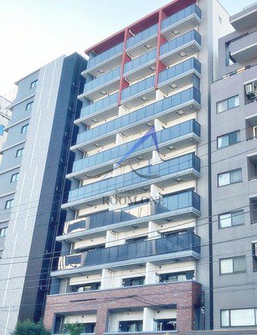 グローリオコンフォート東京菊川