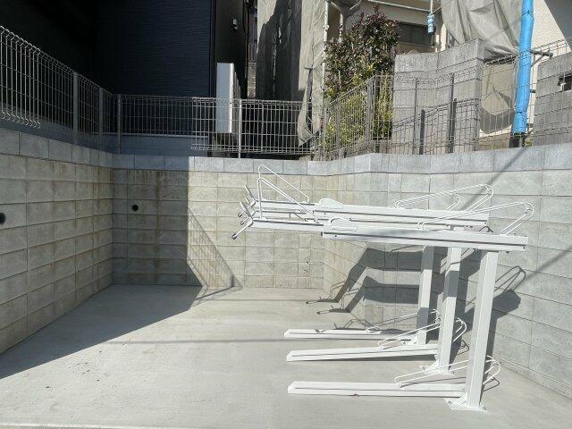 ベイルーム横浜上星川