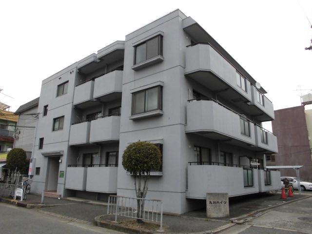 丸川ハイツ