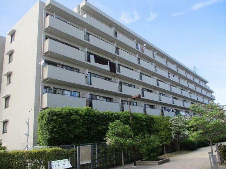 ステラメゾン武蔵小山