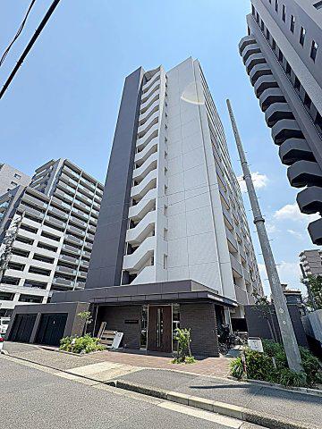 らとぅーる代官町ウエスト