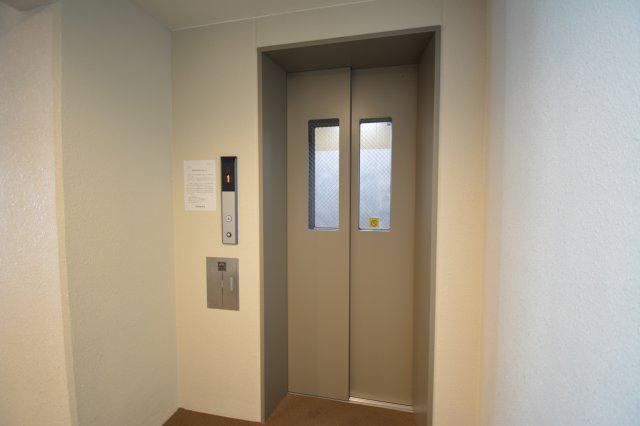 ピア旭町