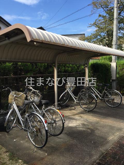 ローザヒルズ