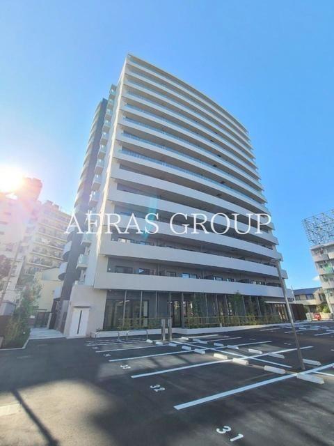 グランシエル川口