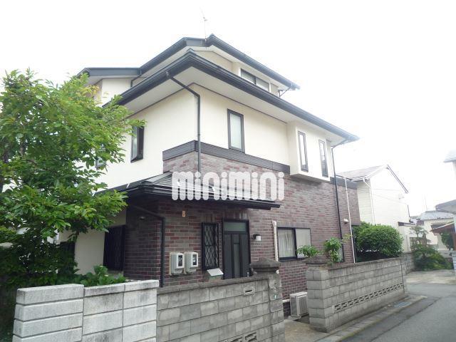 長野電鉄長野線 善光寺下駅 徒歩6分 3階建 築26年