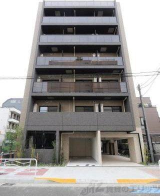 セジョリ東陽町(1DK/6階)