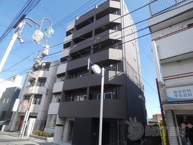 ショウケンレジデンス横浜鶴見