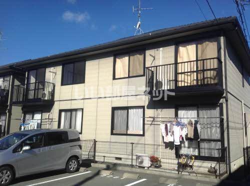 ＪＲ東海道本線 舞阪駅 徒歩11分  築24年(2LDK/1階)