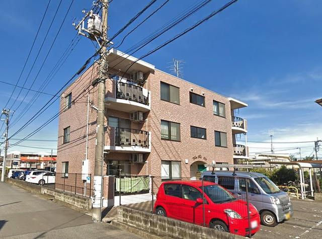 スリーフラット235