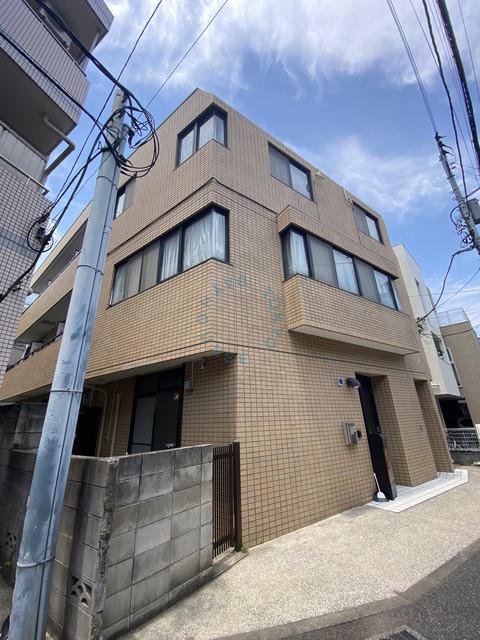 リバーフィールドマンション