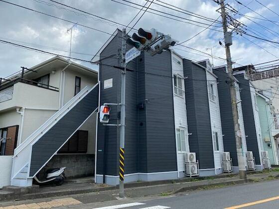 パークアベニュー