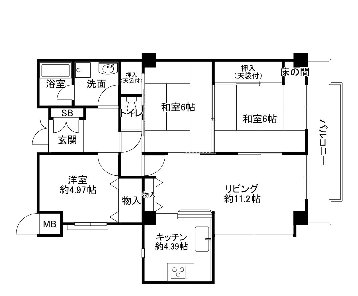 グランドメゾン姫路