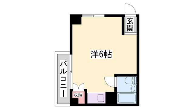 プレアール西明石
