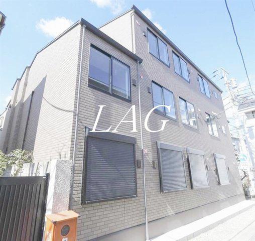 グランクオール立石ノースレジデンス