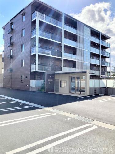 福岡県糟屋郡志免町 5階建 築5年