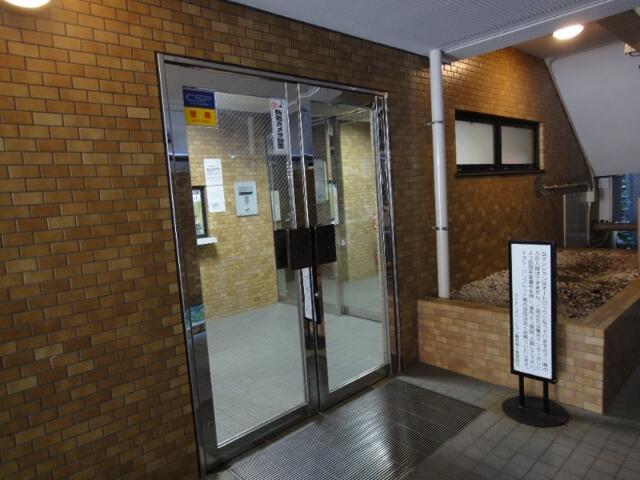 ライオンズマンション亀有第2