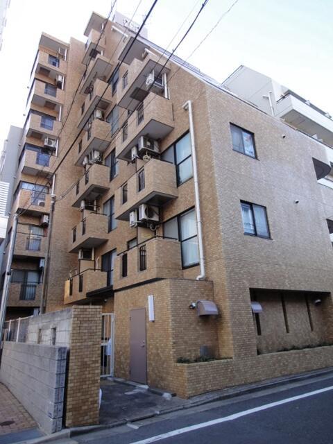 ライオンズマンション亀有第2
