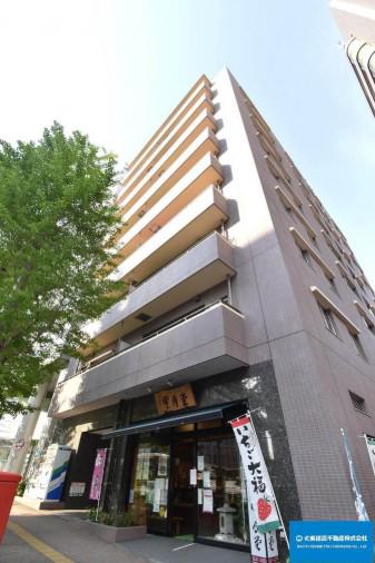 リバーストーン音羽