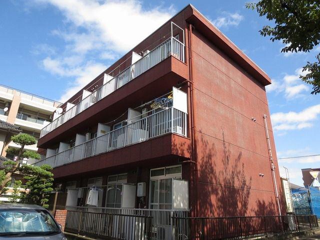 エクセル・稲城