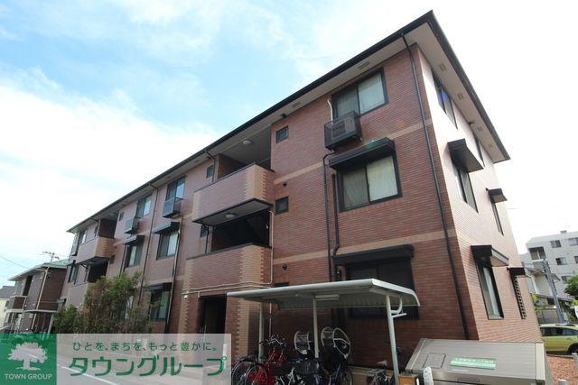 シーガルパーク弐番館
