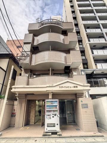 スタイルビュー高宮