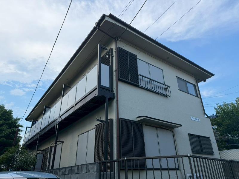 コーポ森田