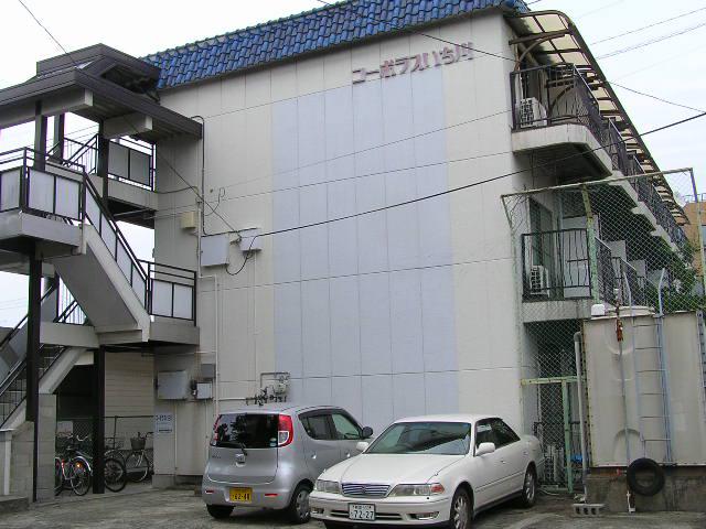コーポラスいち川