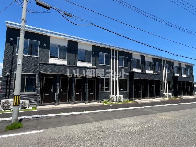 クレストハイム