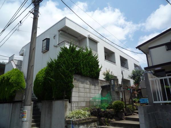 大岡山ヒルズハウス