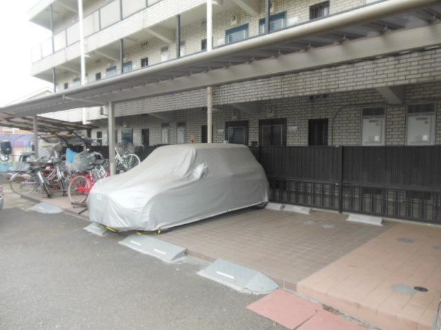 今一マンション
