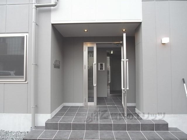 アクシス西京極